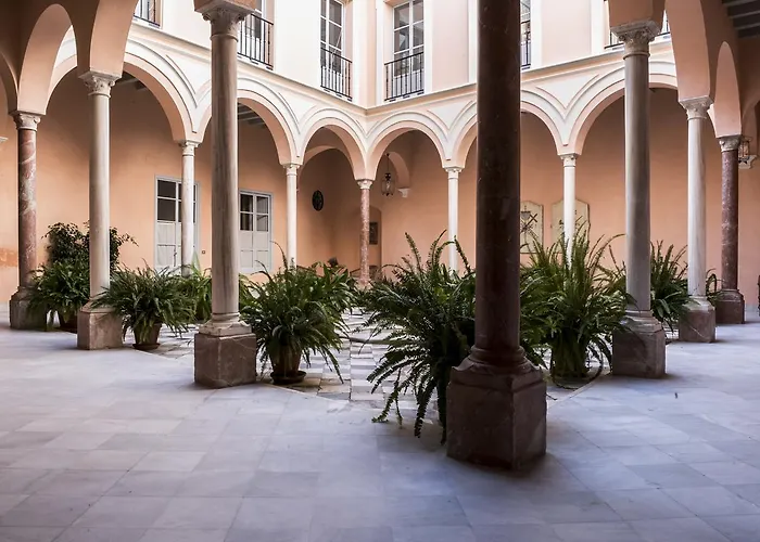 Palacio Marmoles