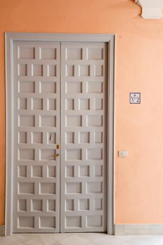 Palacio Marmoles Apartment