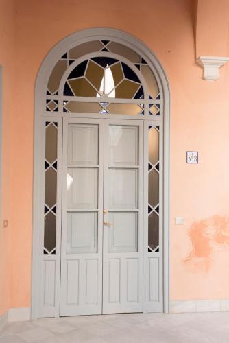 Apartment Palacio Marmoles Seville