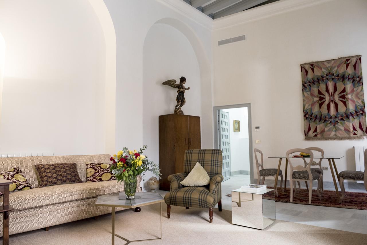 Apartment Palacio Marmoles *