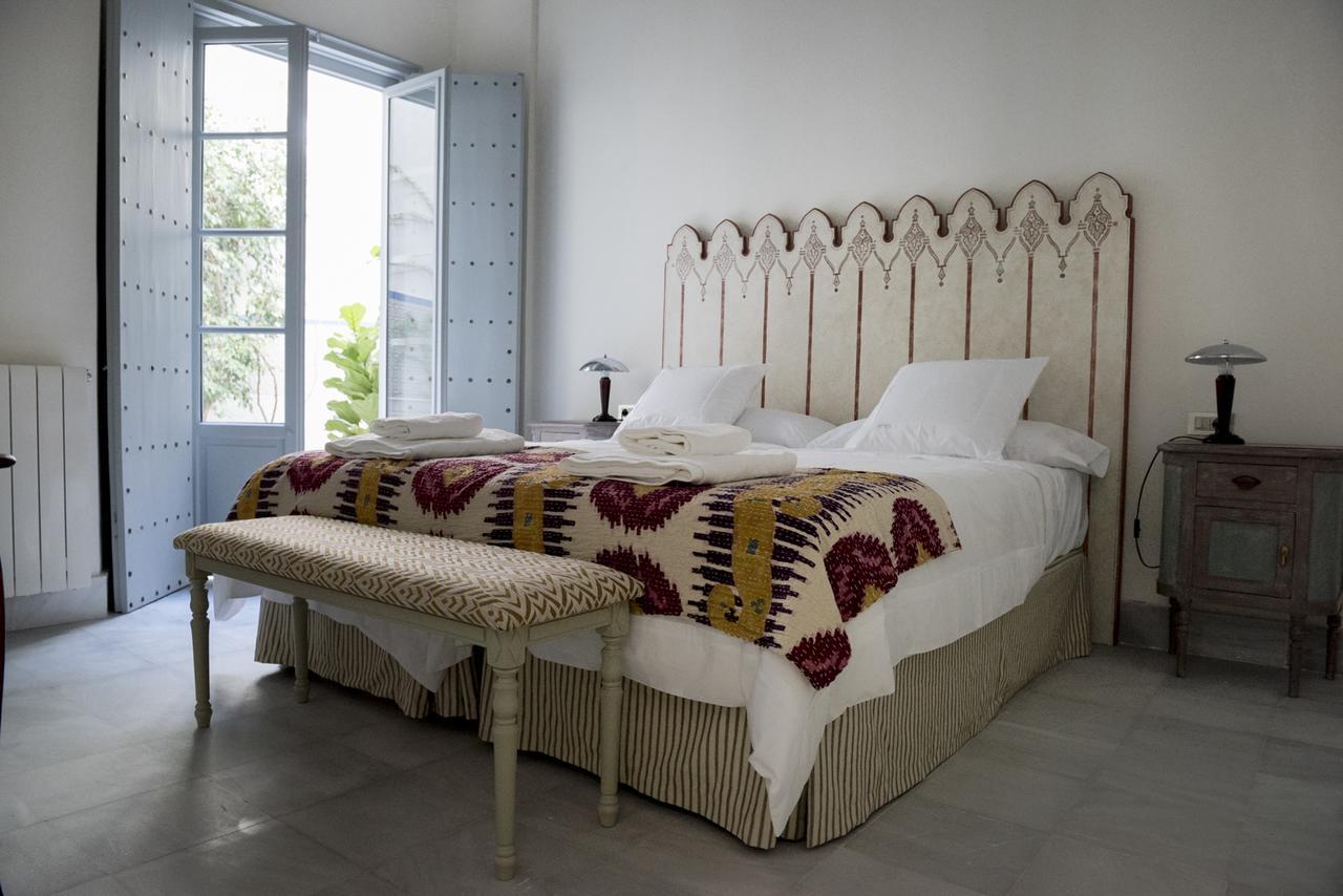 Apartment Palacio Marmoles Seville