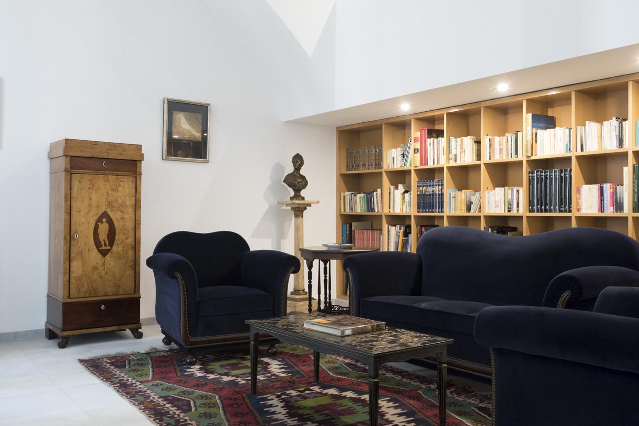 Apartment Palacio Marmoles *