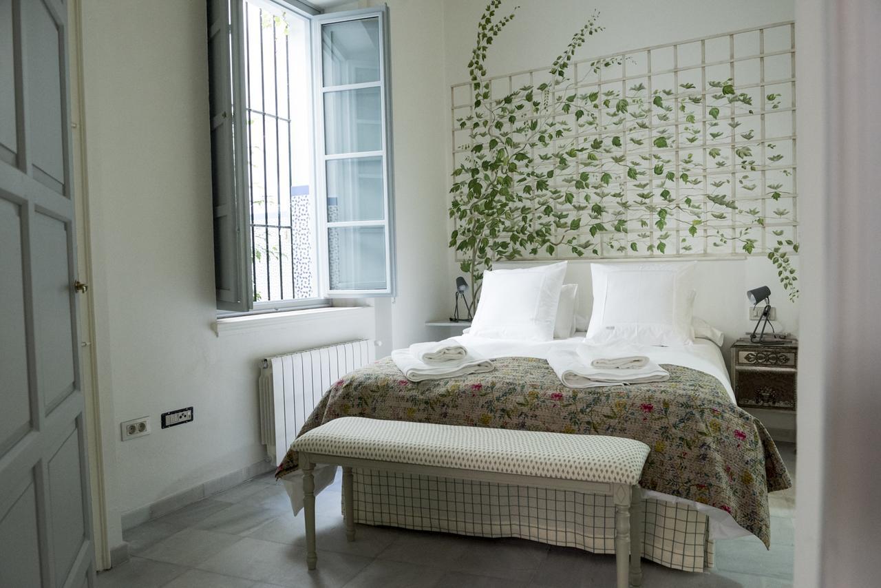 Apartment Palacio Marmoles Seville