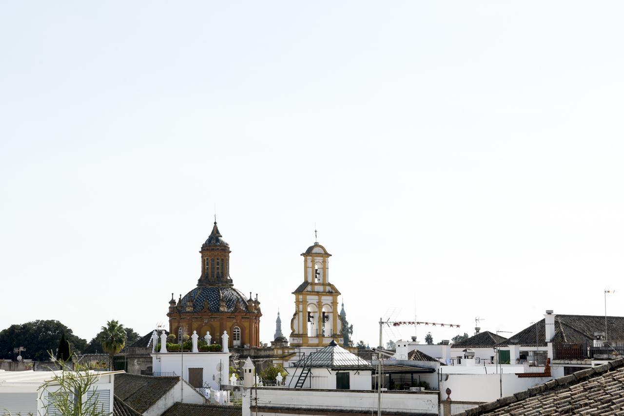 Apartment Palacio Marmoles Seville