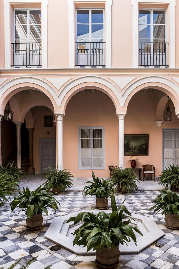 Palacio Marmoles