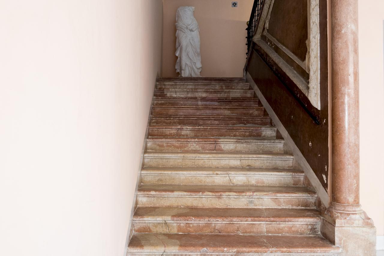 Palacio Marmoles Apartment Seville