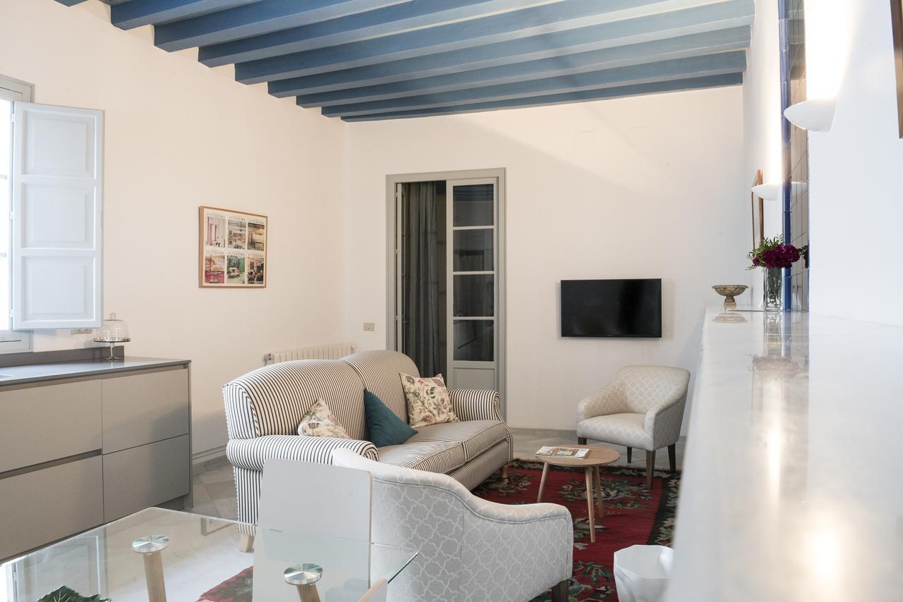 Palacio Marmoles Apartment