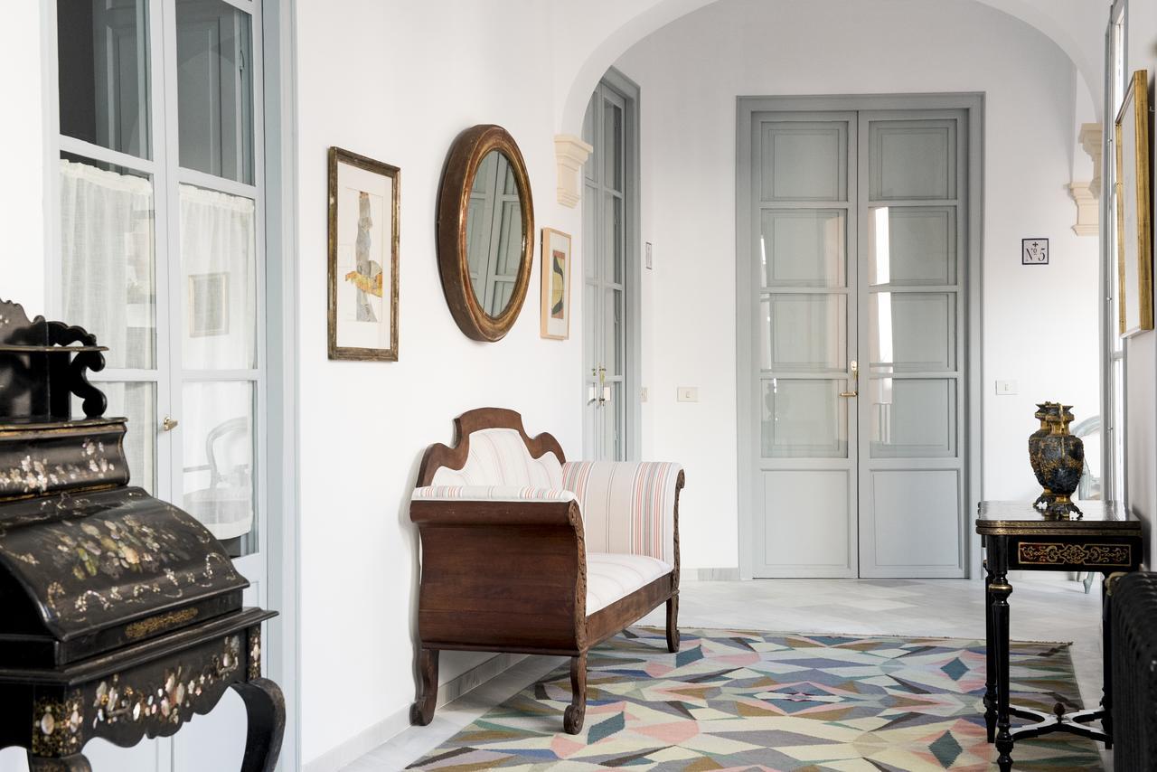 Apartment Palacio Marmoles