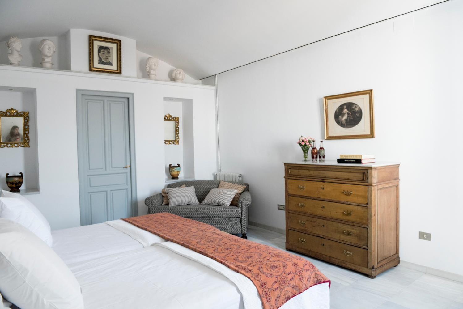Palacio Marmoles Apartment