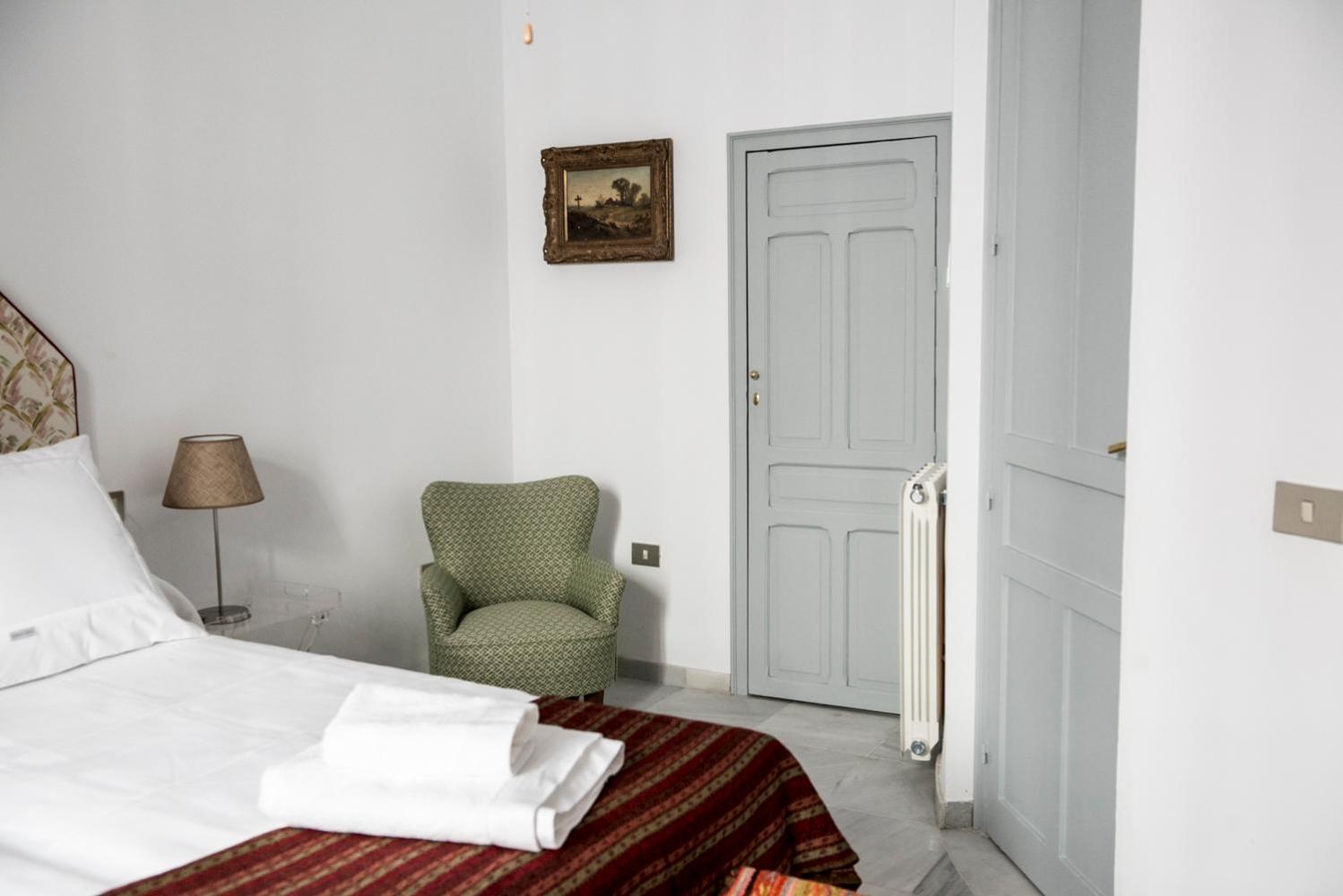 Apartment Palacio Marmoles *