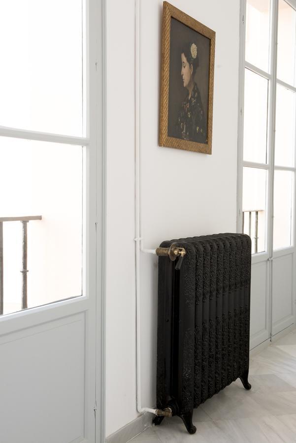 Palacio Marmoles Apartment Seville