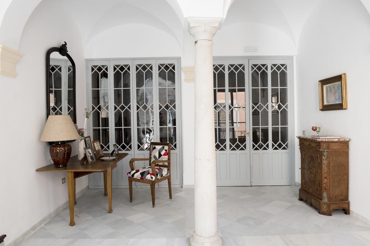 Apartment Palacio Marmoles *