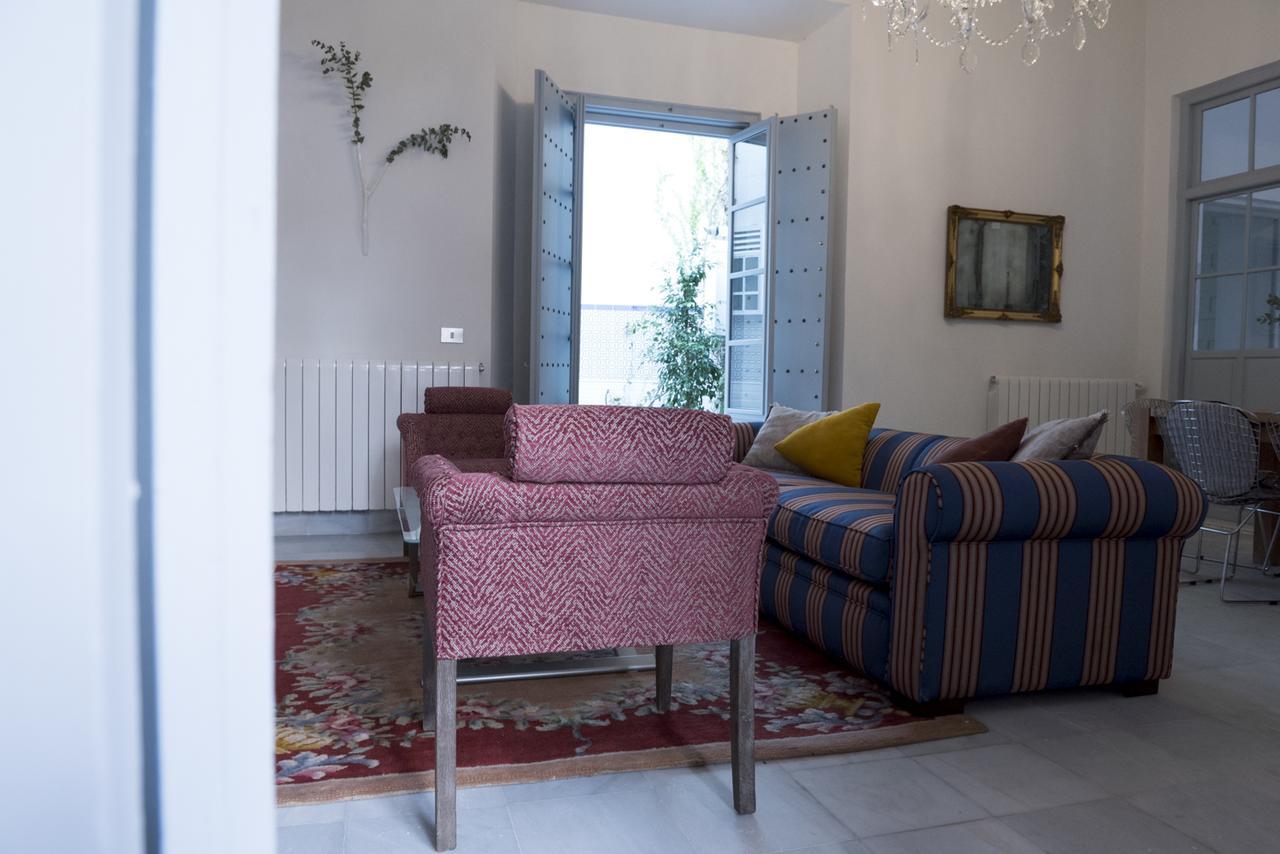 Palacio Marmoles Apartment