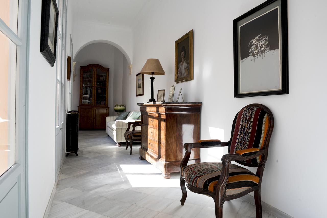 Palacio Marmoles