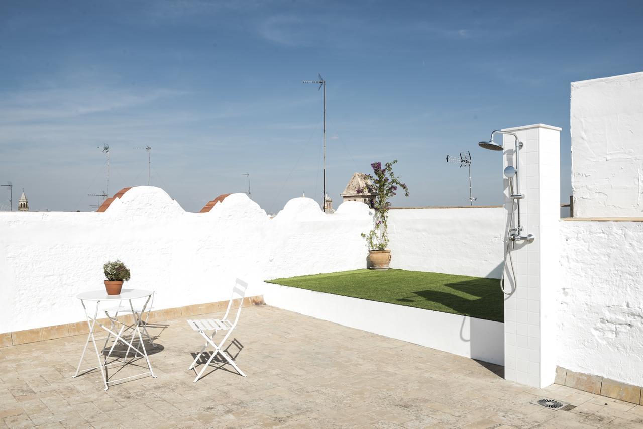 Palacio Marmoles Seville