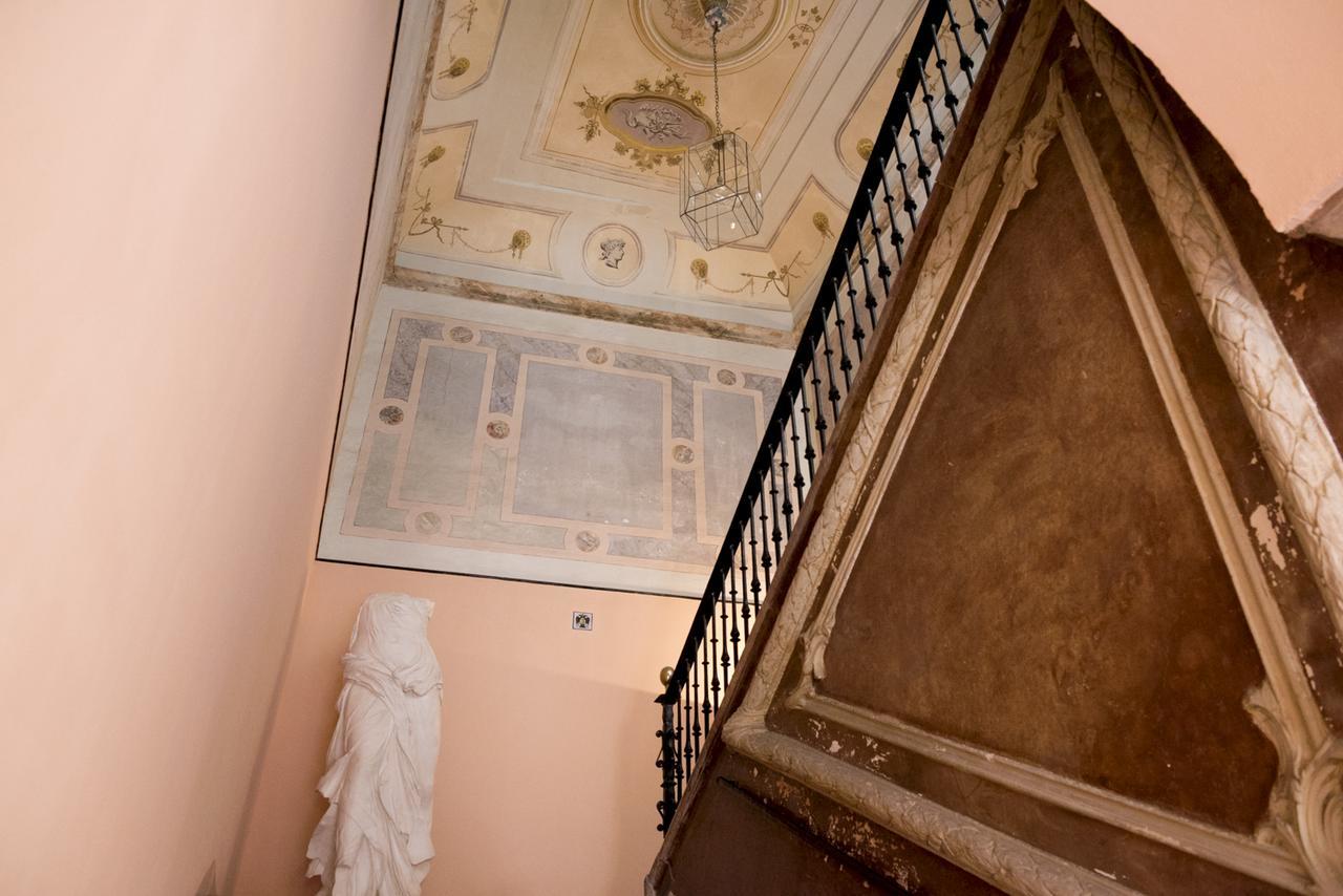 Palacio Marmoles