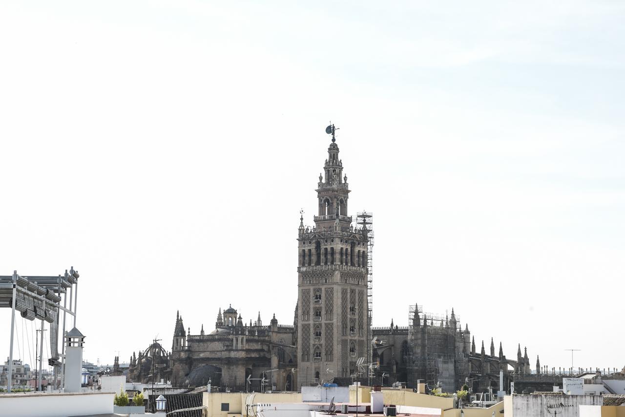 Palacio Marmoles Seville