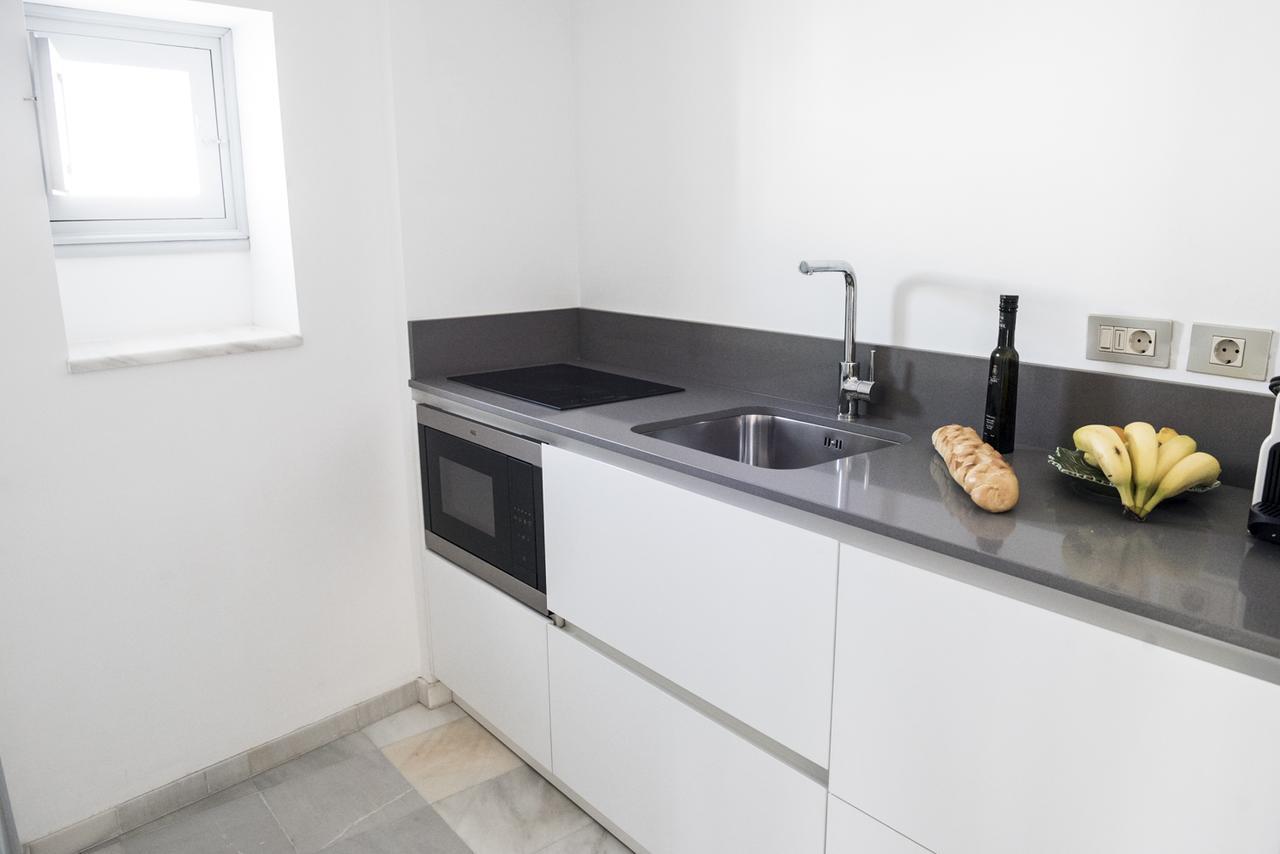 Apartment Palacio Marmoles Seville