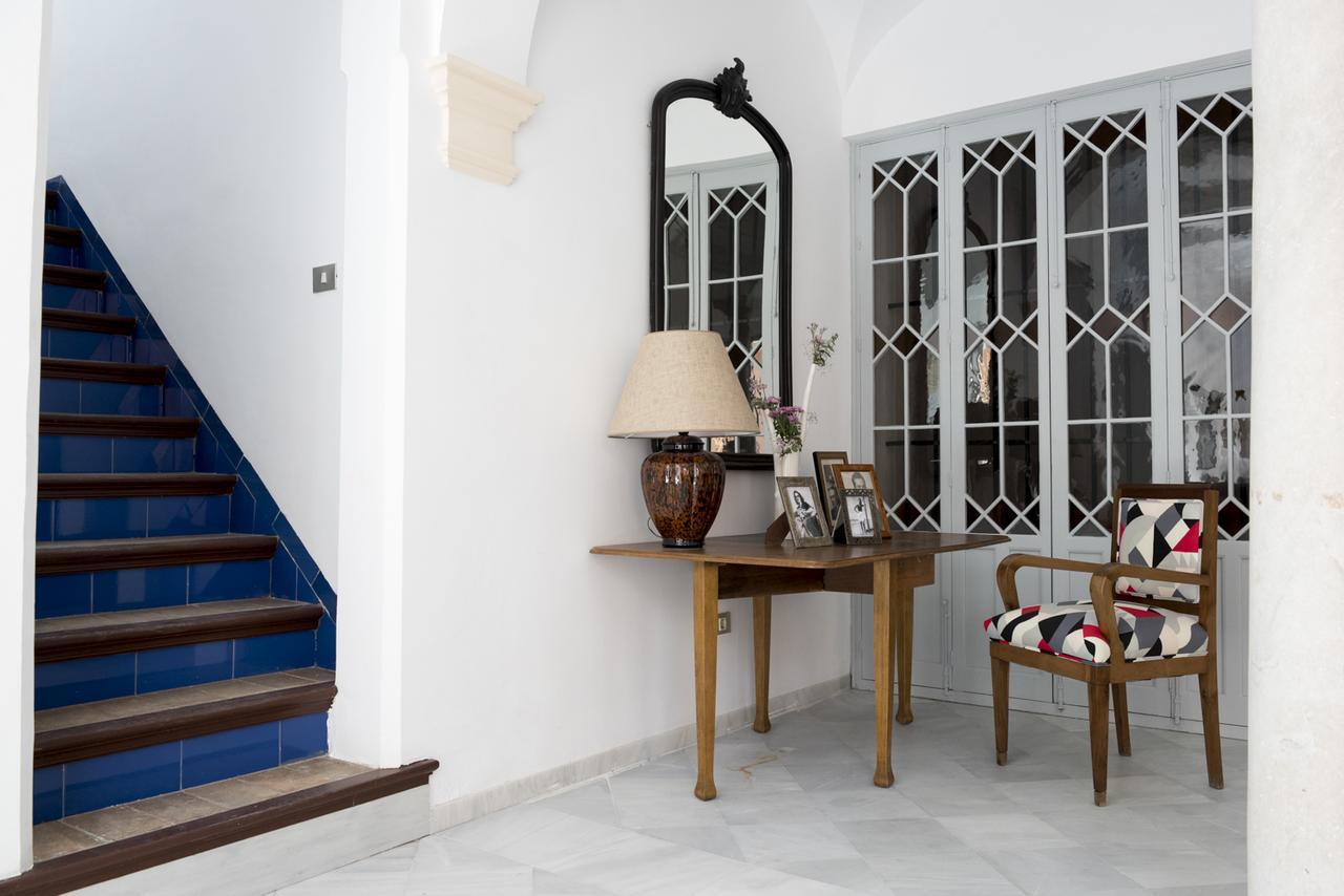 Appartamento Palacio Mármoles *